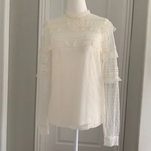 Women’s blouse
